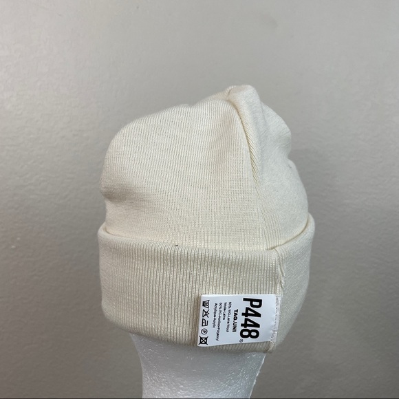 You Can Surf Later Beanie OSFM - Picture 3 of 4